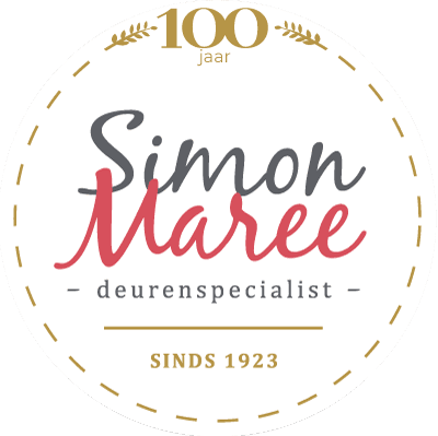 Simon Maree — de deurenspecialist